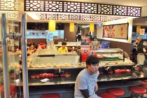 Три недели по Китаю 3-25 сентября 2011 + карты