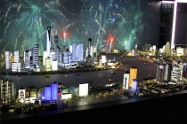 Три недели по Китаю 3-25 сентября 2011 + карты