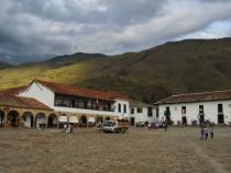 Villa de Leyva