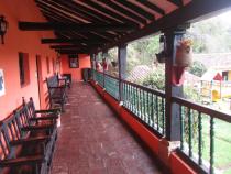 Villa de Leyva