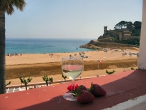 Тосса-де-мар