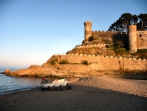 Тосса-де-мар