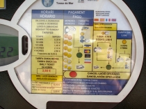 Тосса-де-Мар