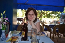 Май 2012: Бангкок - Сием Рип - Ко Тао- Бангкок - Паттайя