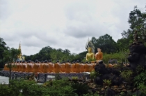 храм в тайланде, монастырь в тайланде, тайский храм, Чантабури