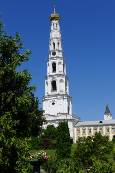 г.Дзержинский Николо-Угрешский монастырь (мужской)