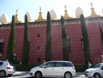 Города и городки Испании (Madrid, Santiago de Compostela, Gijón, Tossa-de-Mar, Barcelonа) Города и городки Испании (Madrid, Santiago de Compostela, Gijón, Tossa-de-Mar, Barcelonа)
