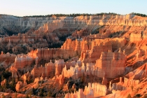 Bryce canyon