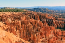 Bryce canyon
