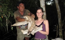 Бразилия май 2012 (Рио-де-Жанейро, Амазонка, Жерикоакоара, Сальвадор, водопады Игуасу)