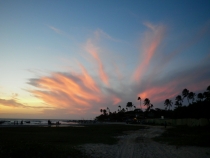 Бразилия май 2012 (Рио-де-Жанейро, Амазонка, Жерикоакоара, Сальвадор, водопады Игуасу)