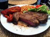 Моя Барселона: рестораны, кафе, бары (пополняется)