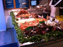 Моя Барселона: рестораны, кафе, бары (пополняется)