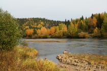 река