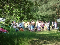 Лето 2012