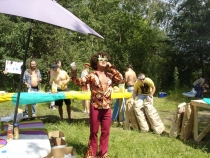 Лето 2012
