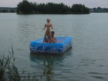 Встреча Лета 2012, Хиппи