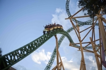 Трансатлантика на HAL Ryndam в нобре 2011, или «Wash your hands thoroughly!»