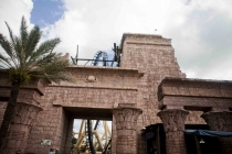 Трансатлантика на HAL Ryndam в нобре 2011, или «Wash your hands thoroughly!»