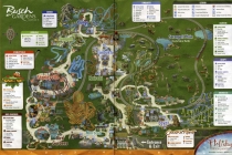 Трансатлантика на HAL Ryndam в нобре 2011, или «Wash your hands thoroughly!» Трансатлантика на HAL Ryndam в нобре 2011, или «Wash your hands thoroughly!»