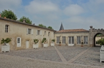 Шато Пап Клеман