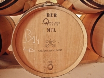 Шато Пап Клеман