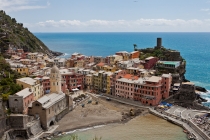 Чинкве Терре