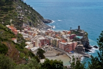 Чинкве Терре