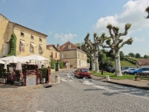 Сент-Эмильон