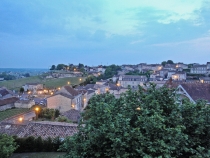 Сент-Эмильон