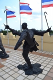 Май 2012: Бангкок - Сием Рип - Ко Тао- Бангкок - Паттайя