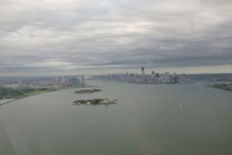 Америка с нуля. Неделя на Востоке. NY MA DC NJ