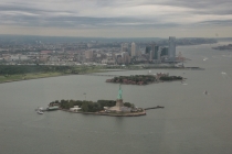 Америка с нуля. Неделя на Востоке. NY MA DC NJ