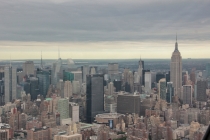 Америка с нуля. Неделя на Востоке. NY MA DC NJ