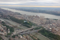Америка с нуля. Неделя на Востоке. NY MA DC NJ