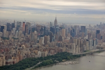 Америка с нуля. Неделя на Востоке. NY MA DC NJ