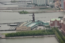 Америка с нуля. Неделя на Востоке. NY MA DC NJ