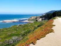 17-mile drive