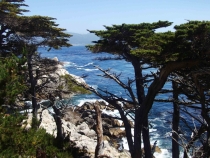 17-mile drive