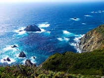 big sur