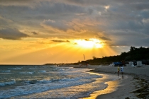 "побег" из Варадеро