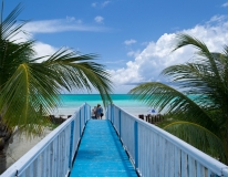 "побег" из Варадеро