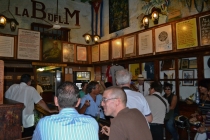 "побег" из Варадеро