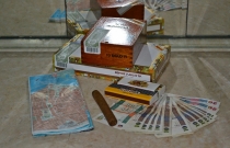 "побег" из Варадеро