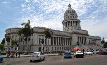 "побег" из Варадеро