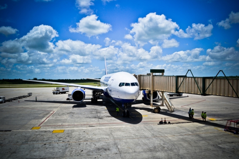 "побег" из Варадеро