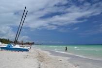 "побег" из Варадеро