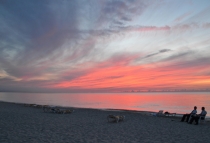 "побег" из Варадеро