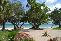 "побег" из Варадеро