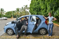 "побег" из Варадеро